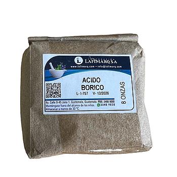 ACIDO BORICO LAFIMARQ